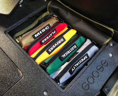 Overland Gear Guy GPC Tool Bag