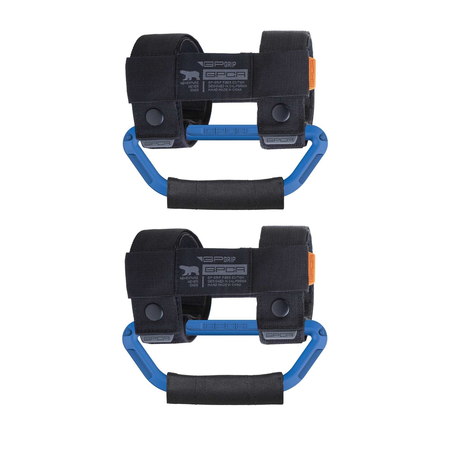 GP-Grip Universal Color Handles