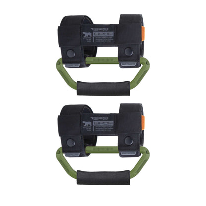 GP-Grip Universal Color Handles