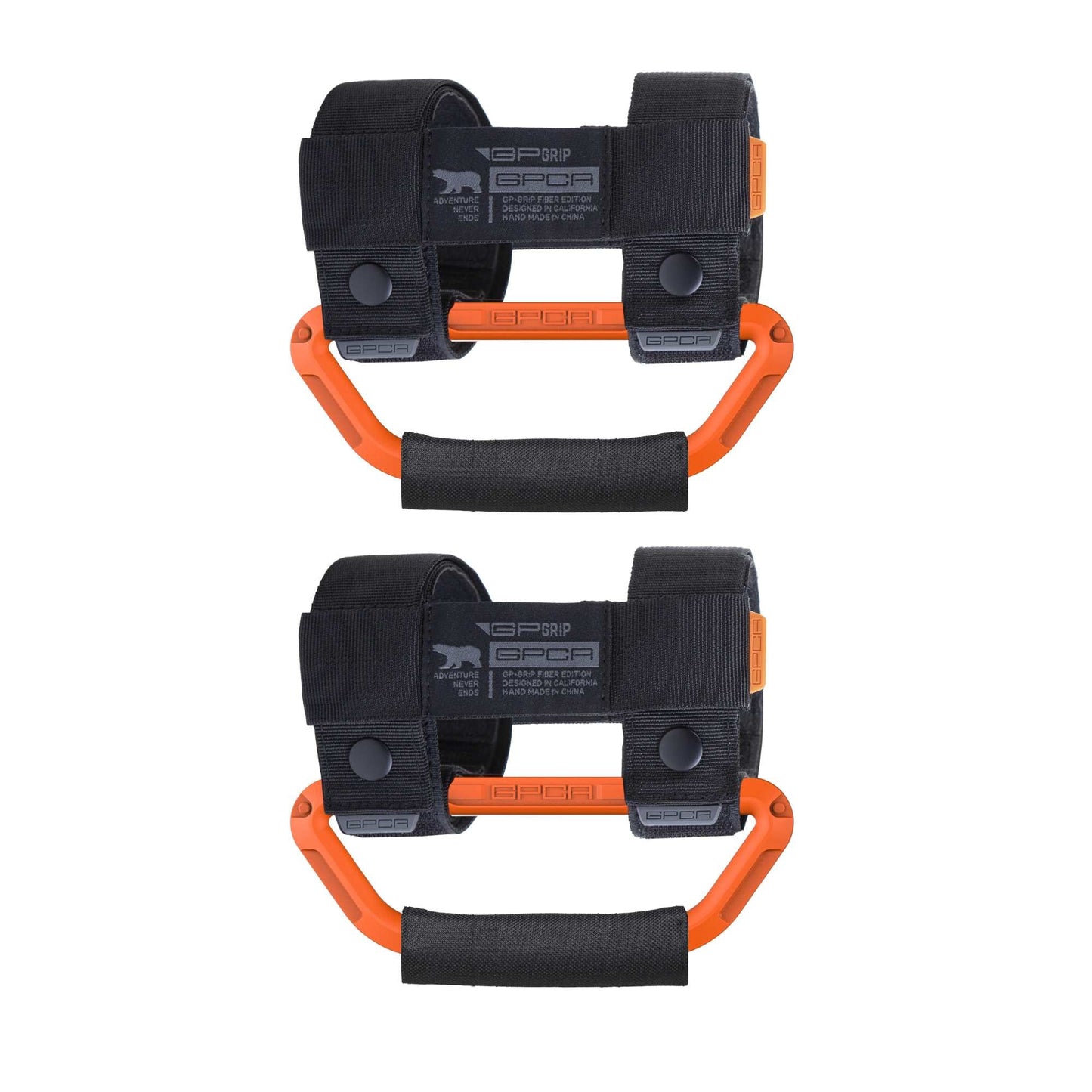 GP-Grip Universal Color Handles