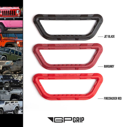 GP-Grip Universal Color Handles