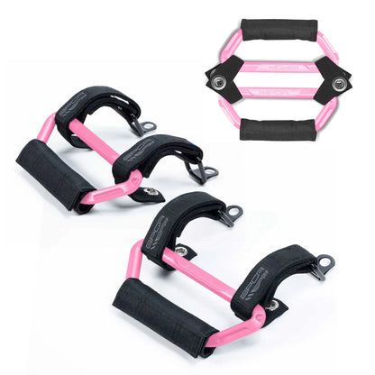 GP-Grip AIR for Jeep Wrangler 2024+