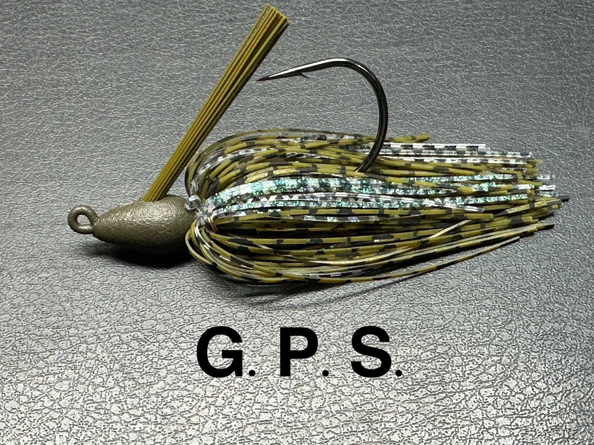 LT Jigs Bullet Jig