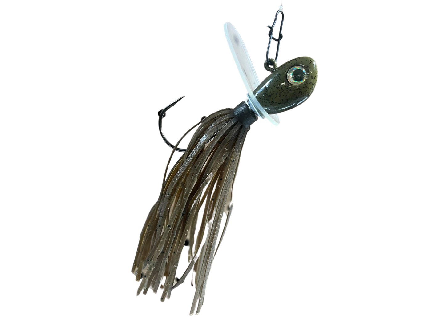 Pulse Fish Lures Skirted Pulse Jig