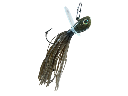 Pulse Fish Lures Skirted Pulse Jig