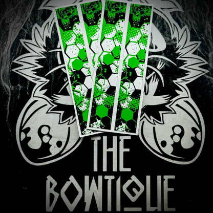 The Bowtique Honey POP Arrow Wraps