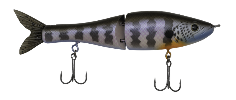 G-Ratt Steve Kennedy Sneaky Pete