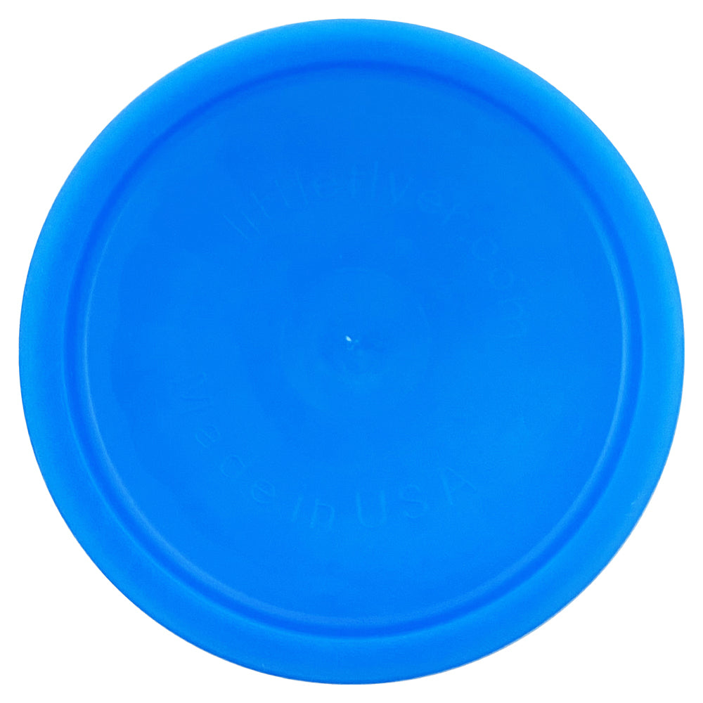 Gotta Go Gotta Throw Mini Disc 3.75" - 4.25' Blank Top Inter-Locking Mini Marker Discs