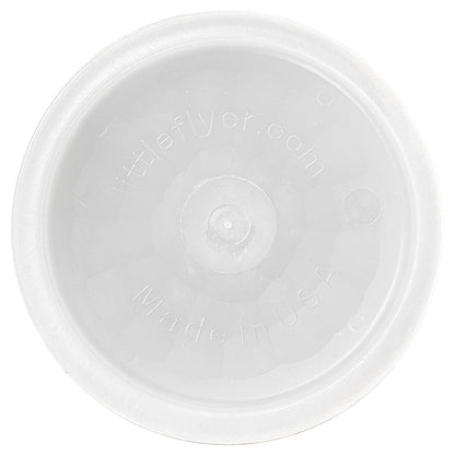 Gotta Go Gotta Throw Mini Disc 3.75" - 4.25' Blank Top Inter-Locking Mini Marker Discs