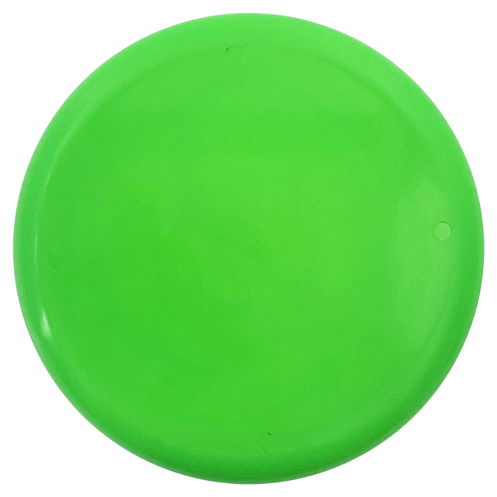 Gotta Go Gotta Throw Mini Disc 3.75" - 4.25' Blank Top Inter-Locking Mini Marker Discs