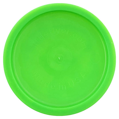 Gotta Go Gotta Throw Mini Disc 3.75" - 4.25' Blank Top Inter-Locking Mini Marker Discs