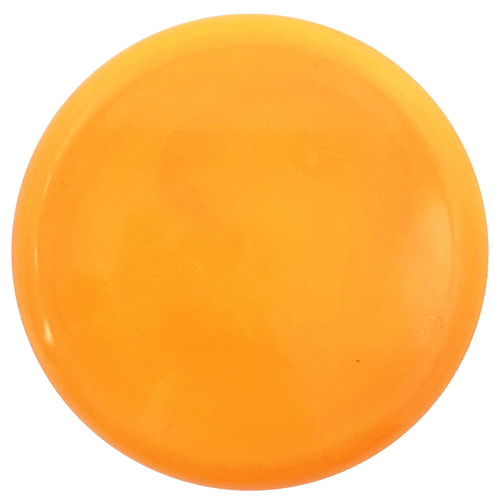 Gotta Go Gotta Throw Mini Disc 3.75" - 4.25' Blank Top Inter-Locking Mini Marker Discs