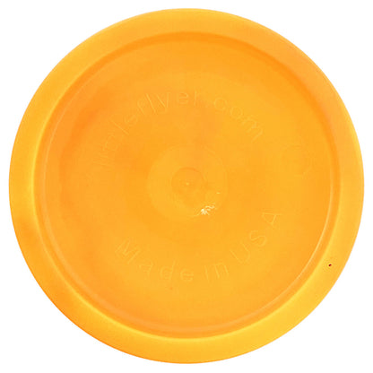 Gotta Go Gotta Throw Mini Disc 3.75" - 4.25' Blank Top Inter-Locking Mini Marker Discs