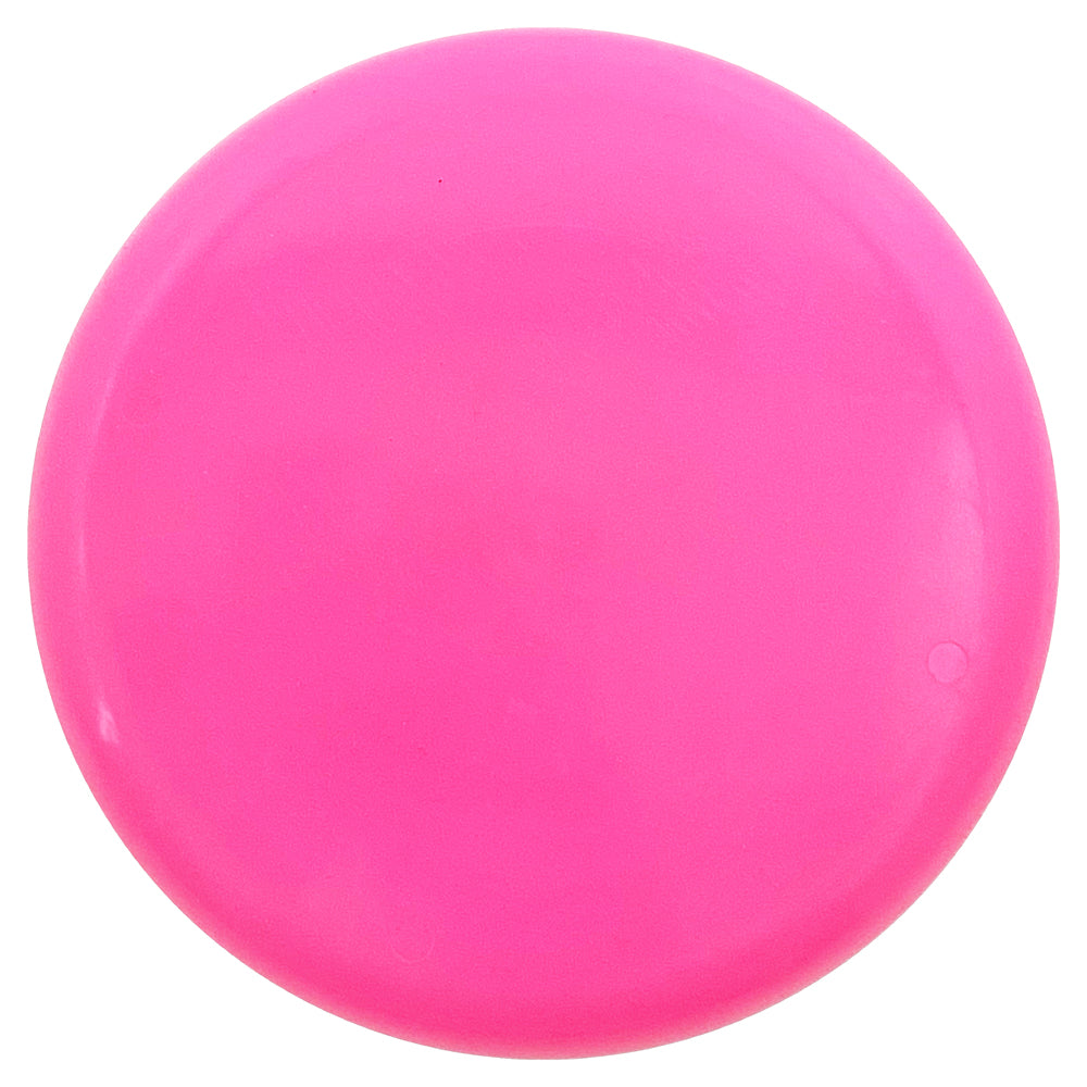 Gotta Go Gotta Throw Mini Disc 3.75" - 4.25' Blank Top Inter-Locking Mini Marker Discs