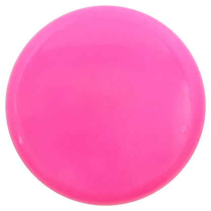 Gotta Go Gotta Throw Mini Disc 3.75" - 4.25' Blank Top Inter-Locking Mini Marker Discs
