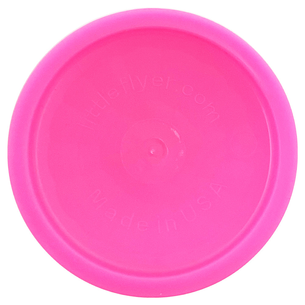 Gotta Go Gotta Throw Mini Disc 3.75" - 4.25' Blank Top Inter-Locking Mini Marker Discs