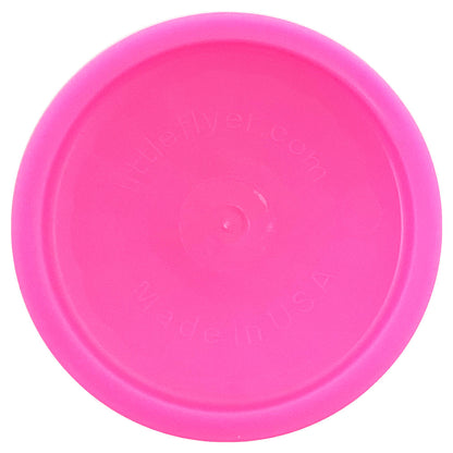 Gotta Go Gotta Throw Mini Disc 3.75" - 4.25' Blank Top Inter-Locking Mini Marker Discs