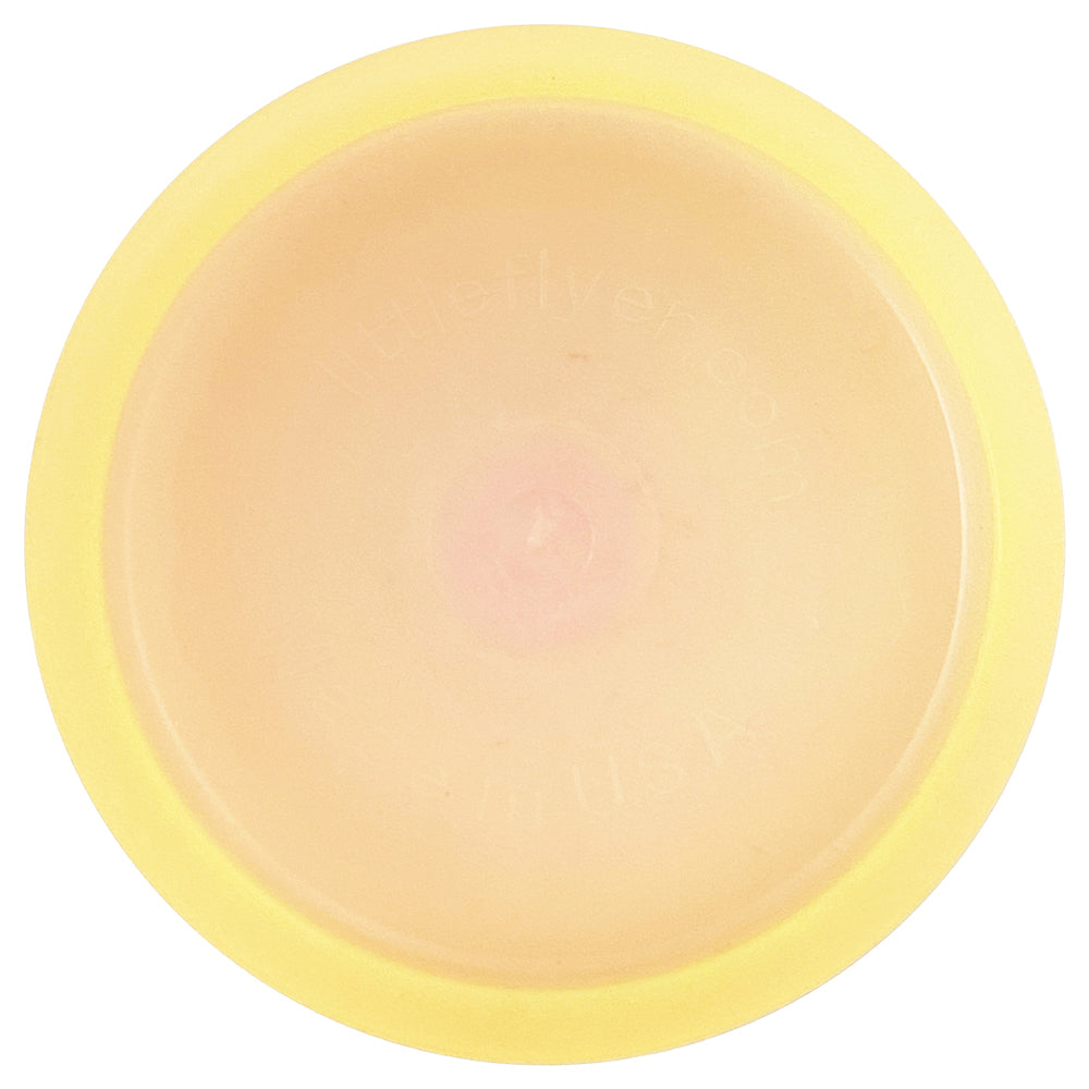 Gotta Go Gotta Throw Mini Disc 3.75" - 4.25' Blank Top Inter-Locking Mini Marker Discs
