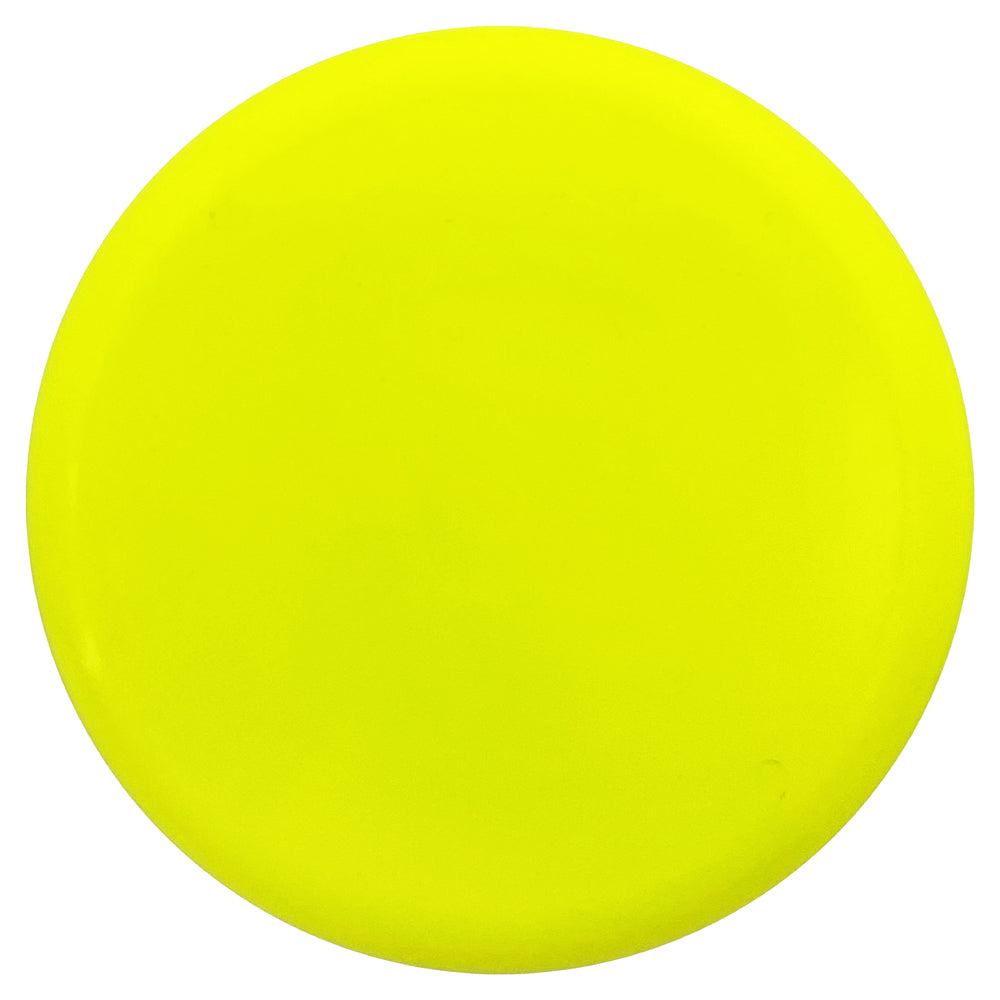 Gotta Go Gotta Throw Mini Disc 3.75" - 4.25' Blank Top Inter-Locking Mini Marker Discs