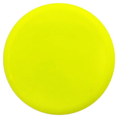 Gotta Go Gotta Throw Mini Disc 3.75" - 4.25' Blank Top Inter-Locking Mini Marker Discs