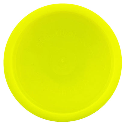 Gotta Go Gotta Throw Mini Disc 3.75" - 4.25' Blank Top Inter-Locking Mini Marker Discs
