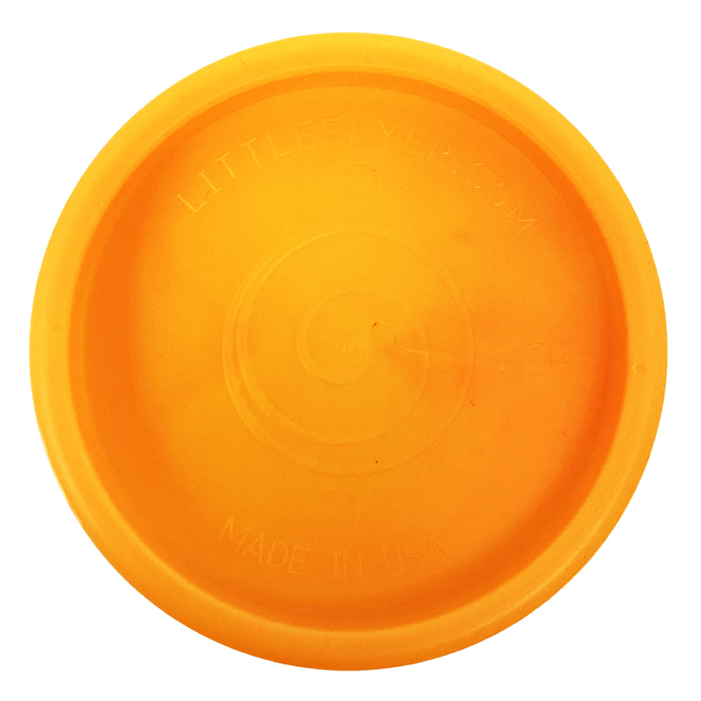 Gotta Go Gotta Throw Mini Disc 3.75" - 4.25' Blank Top Inter-Locking Mini Marker Discs