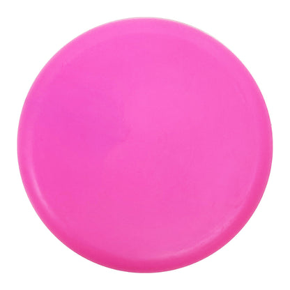 Gotta Go Gotta Throw Mini Disc 3.75" - 4.25' Blank Top Inter-Locking Mini Marker Discs