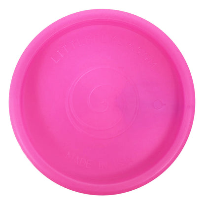 Gotta Go Gotta Throw Mini Disc 3.75" - 4.25' Blank Top Inter-Locking Mini Marker Discs