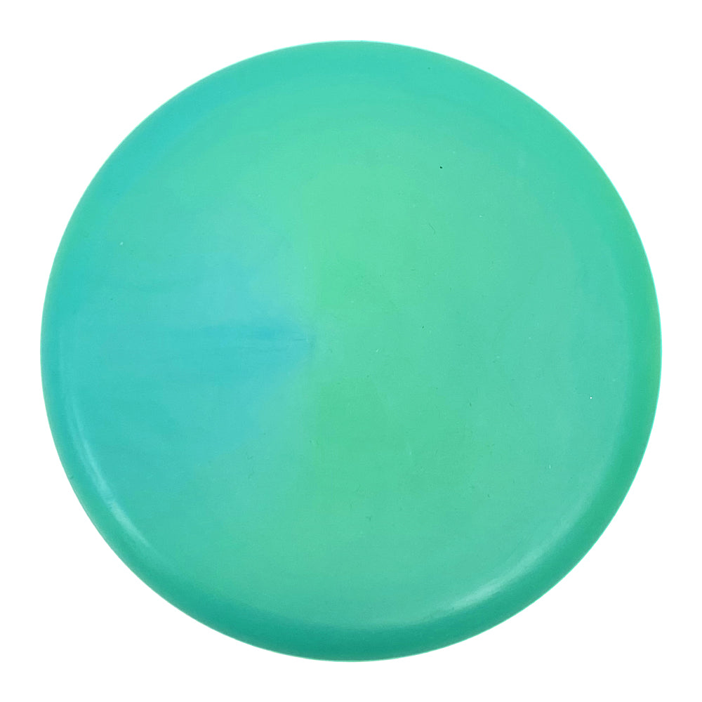 Gotta Go Gotta Throw Mini Disc 3.75" - 4.25' Blank Top Inter-Locking Mini Marker Discs