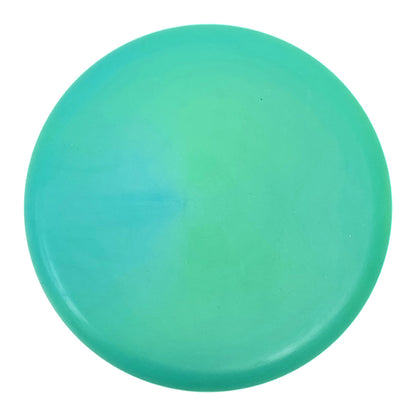 Gotta Go Gotta Throw Mini Disc 3.75" - 4.25' Blank Top Inter-Locking Mini Marker Discs