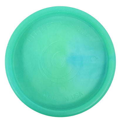 Gotta Go Gotta Throw Mini Disc 3.75" - 4.25' Blank Top Inter-Locking Mini Marker Discs