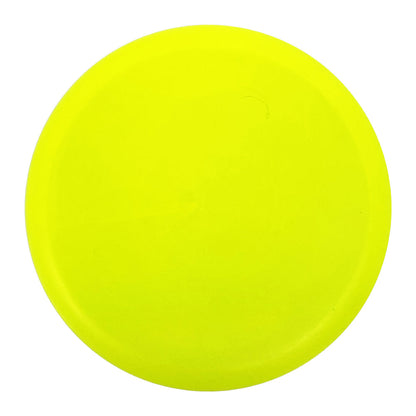 Gotta Go Gotta Throw Mini Disc 3.75" - 4.25' Blank Top Inter-Locking Mini Marker Discs