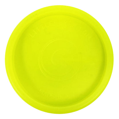 Gotta Go Gotta Throw Mini Disc 3.75" - 4.25' Blank Top Inter-Locking Mini Marker Discs