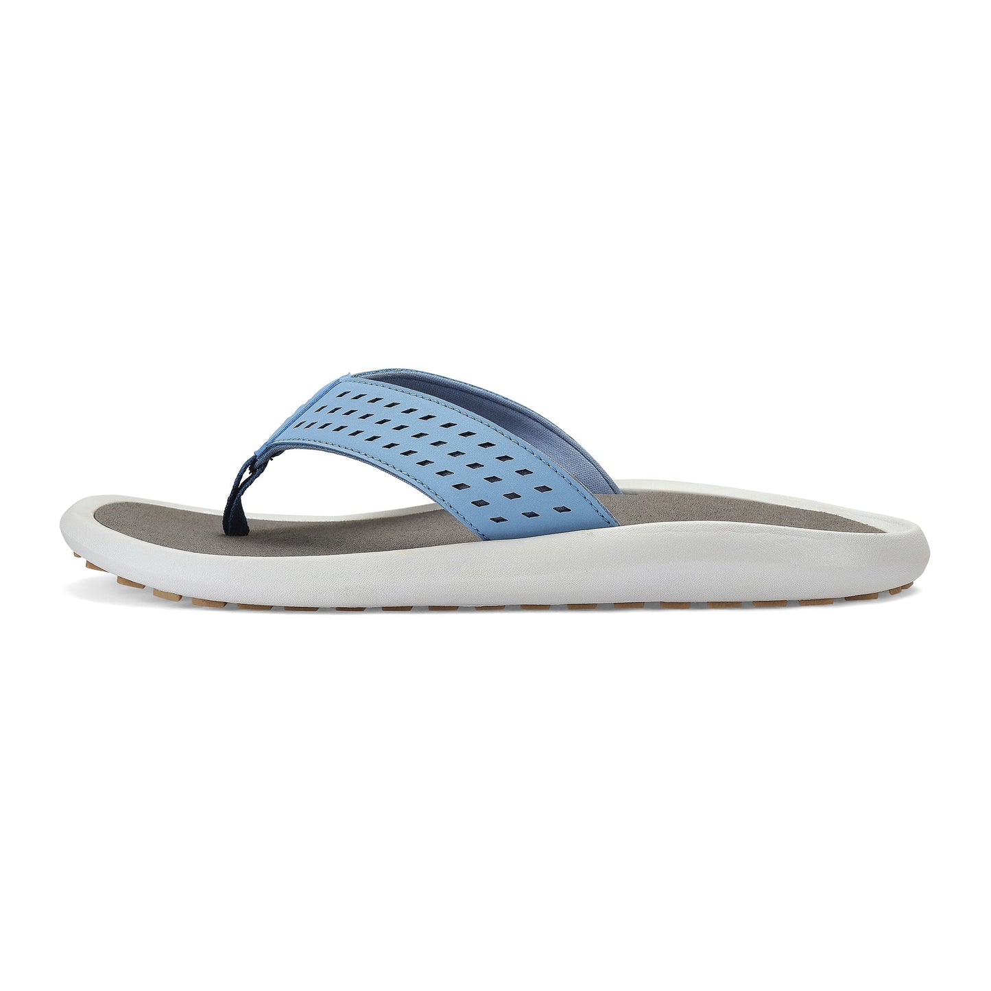 Gumbies Noosa Flip-Flops - Women's - Ocean