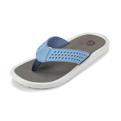 Gumbies Noosa Flip-Flops - Women's - Ocean