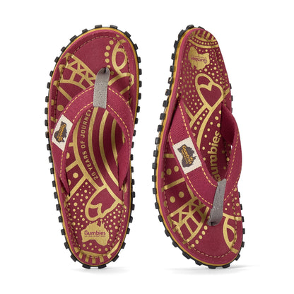 Islander Flip-Flops - Men's - Limited Edition 20th Anniversary Special