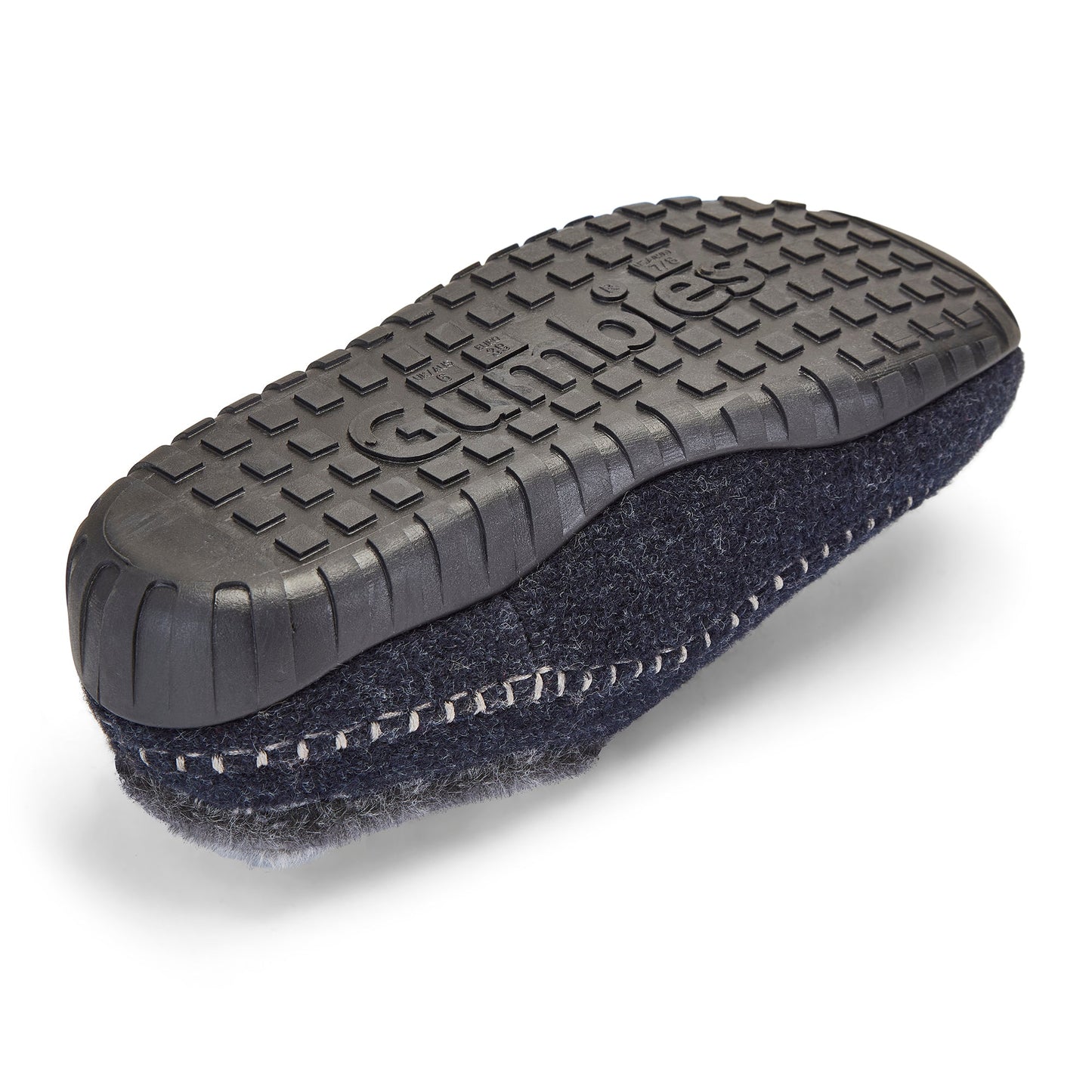 Gumbies Ossa Low - Women's - Navy & Grey