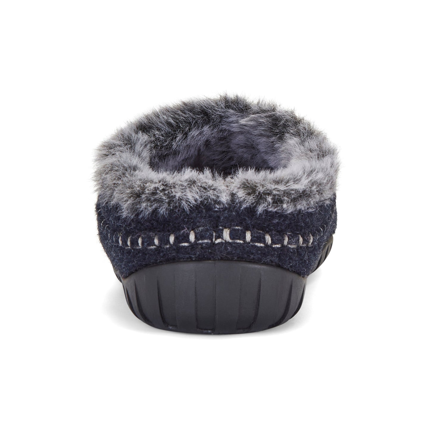 Gumbies Ossa Low - Men's - Navy & Grey