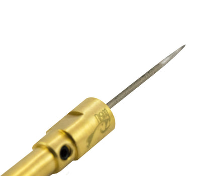 Rising Fishing Kelly Galloup TieUp Dubbing Tool