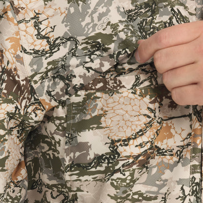 GameGuard Digital Explorer Shirt | Long Sleeve