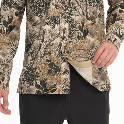 GameGuard Explorer Shirt | Long Sleeve