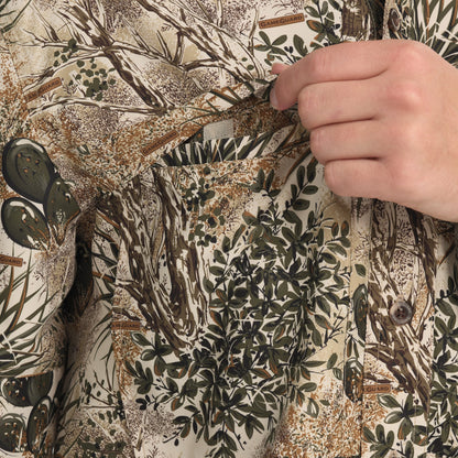 GameGuard Explorer Shirt | Long Sleeve