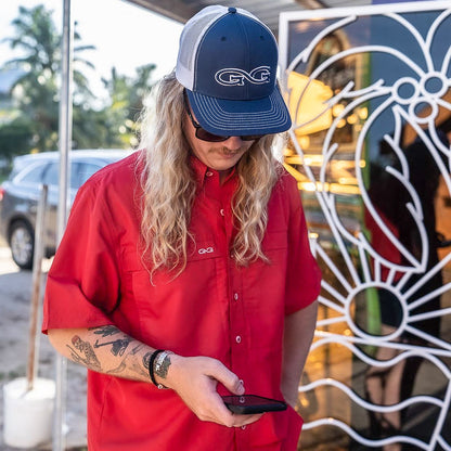 GameGuard - Crimson Original Shirt