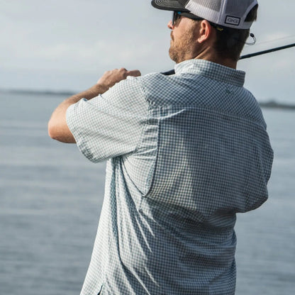 GameGuard - Oceanic TekCheck Shirt