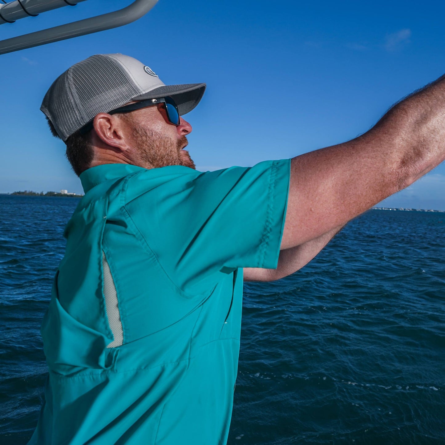 GameGuard Mahi Original Shirt