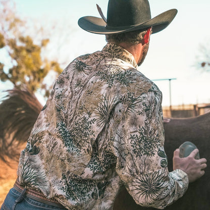 GameGuard Explorer Shirt | Long Sleeve