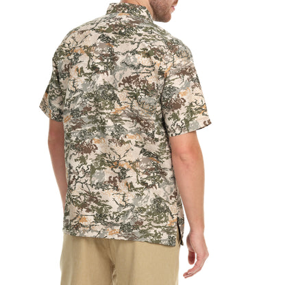 GameGuard Digital Explorer Shirt