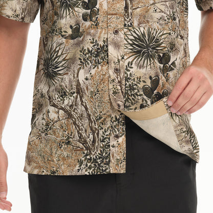 GameGuard GameGuard Explorer Shirt