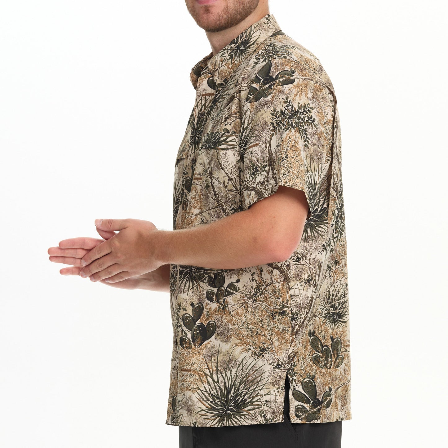 GameGuard GameGuard Explorer Shirt