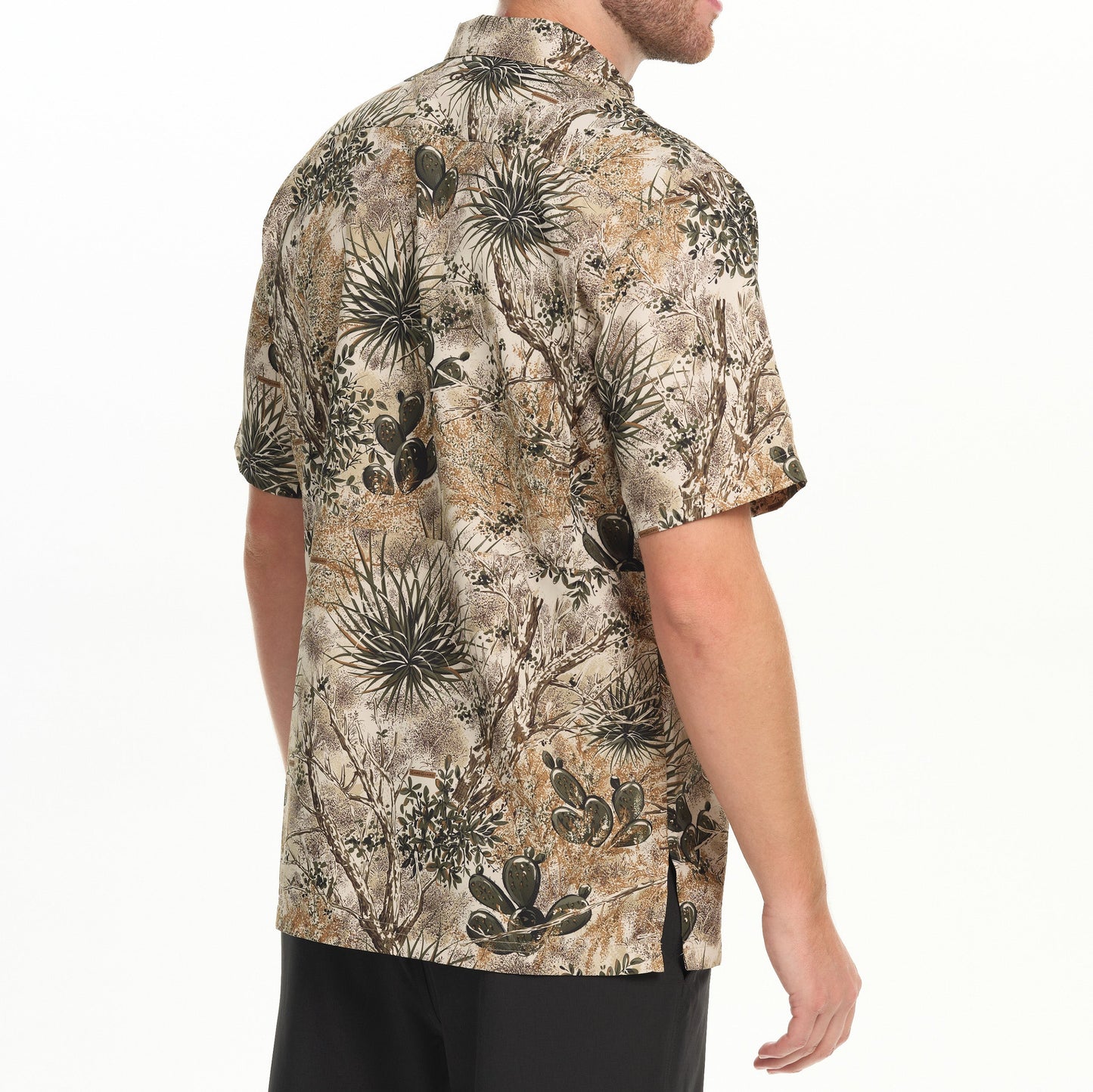 GameGuard GameGuard Explorer Shirt